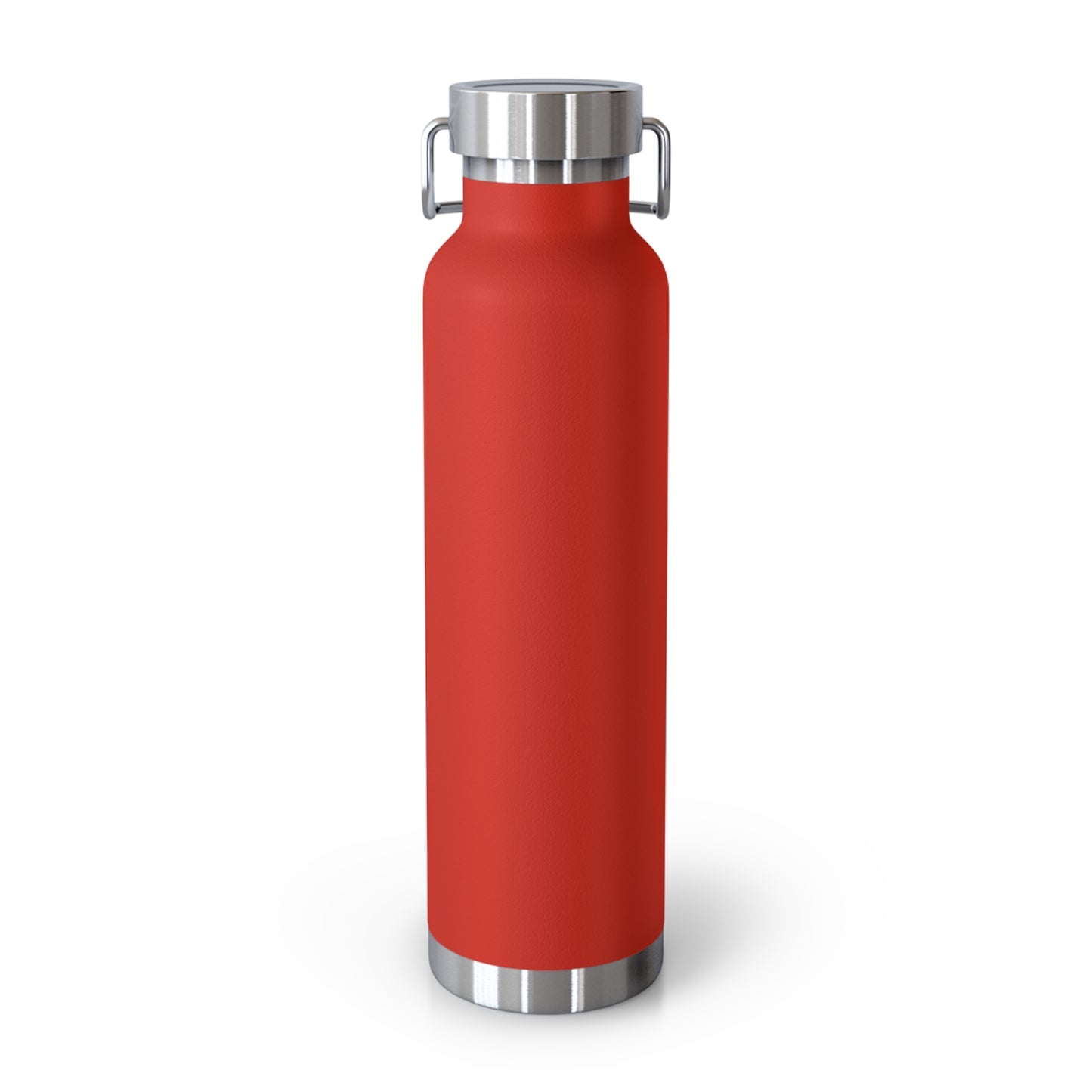 Hot and Cold Double Wall Copper Insulated 22 oz Bottle-F*ck Your Doubts