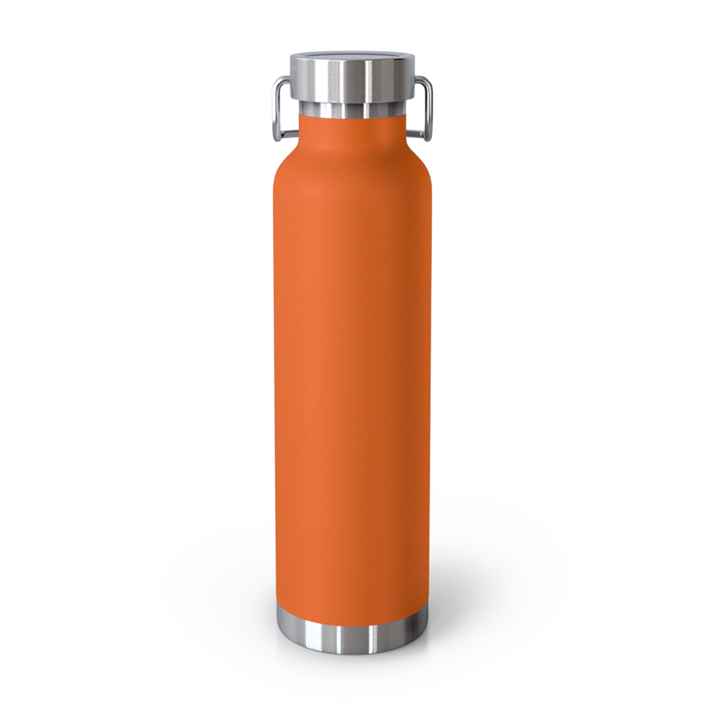 Hot and Cold Double Wall Copper Insulated 22 oz Bottle-F*ck Your Doubts